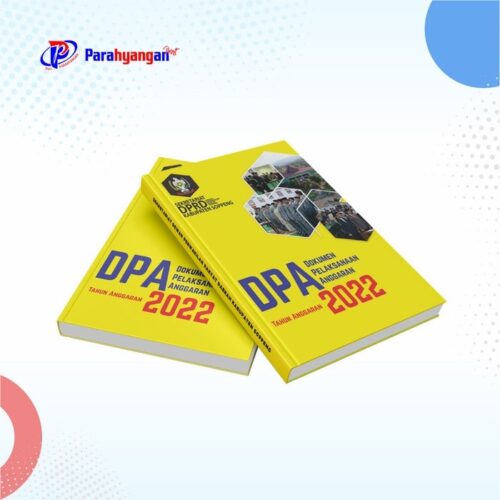 cetak buku