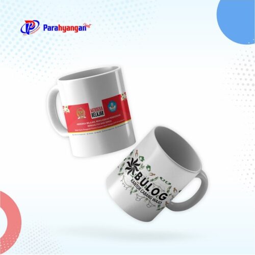 mug