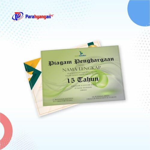Piagam