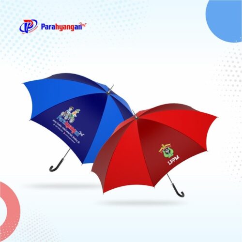 Sablon Payung