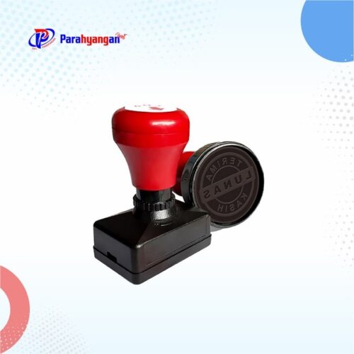 stempel flash